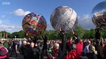 500 bliadhna bho àm an Ath-leasachaidh