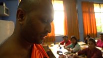 Why are so many Sri Lankans learning Chinese?