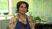 'No tariffs on EU raw food imports'