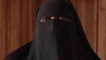 Matan da 'yan al-Shabab suka 'mayar bayi'