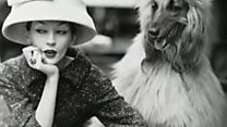 Cristóbal Balenciaga at the V&A