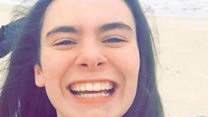 Laura Nic an t-Saoir fhathast ìosail san ospadal