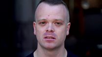 Manchester paramedic on 'harrowing' night