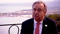 Climate change agreement 'will survive'