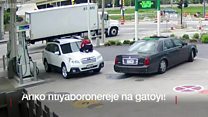 Wovyifatamwo gute bagire bakwibe imodoka?