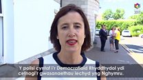 miniFfesto Democratiaid Rhyddfrydol