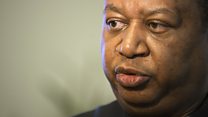 Matakin rage hakko danyen mai bai shafi Najeriya ba— OPEC