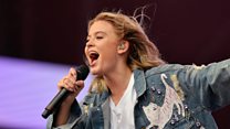 Radio 1's Big Weekend: 2017