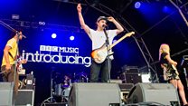 Radio 1's Big Weekend: 2017
