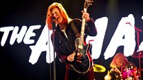Radio 1's Big Weekend: 2017