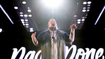 Radio 1's Big Weekend: 2017
