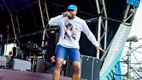 Radio 1's Big Weekend: 2017