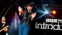 Radio 1's Big Weekend: 2017
