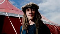 Radio 1's Big Weekend: 2017