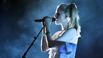 Radio 1's Big Weekend: 2017