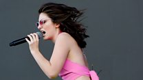 Radio 1's Big Weekend: 2017