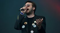 Radio 1's Big Weekend: 2017