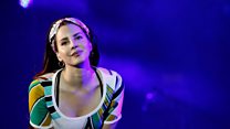 Radio 1's Big Weekend: 2017