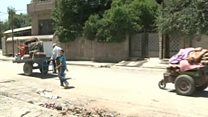 از سرگیری عملیات برای پس گرفتن آخرین مواضع داعش در موصل