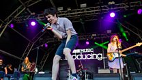Radio 1's Big Weekend: 2017