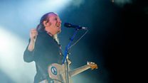 Radio 1's Big Weekend: 2017