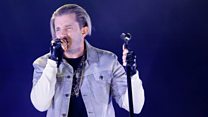 Radio 1's Big Weekend: 2017