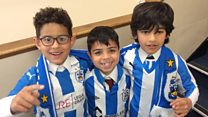 Huddersfield vs Reading: Battle for Premier League spot
