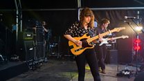 Radio 1's Big Weekend: 2017