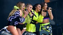 Radio 1's Big Weekend: 2017