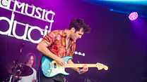 Radio 1's Big Weekend: 2017