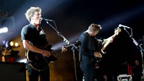 Radio 1's Big Weekend: 2017