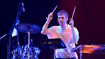 Radio 1's Big Weekend: 2017