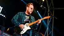 Radio 1's Big Weekend: 2017