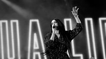 Radio 1's Big Weekend: 2017