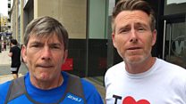 'We're proud Mancunians, we just want to be here'
