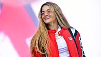 Radio 1's Big Weekend: 2017
