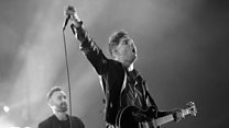 Radio 1's Big Weekend: 2017