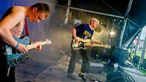 Radio 1's Big Weekend: 2017