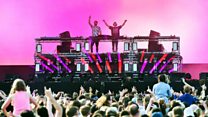 Radio 1's Big Weekend: 2017