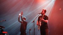 Radio 1's Big Weekend: 2017