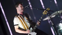 Radio 1's Big Weekend: 2017
