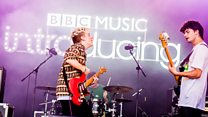 Radio 1's Big Weekend: 2017