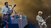 Radio 1's Big Weekend: 2017