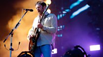Reading + Leeds: 2018