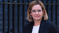 I don't 'underestimate' importance of EU crime tools