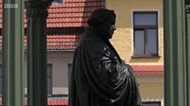 Màrtainn Luther is an t-Ath Leasachadh