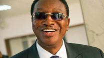 Bruno Tshibala: "Nous voulons organiser la présidentielle cette année"