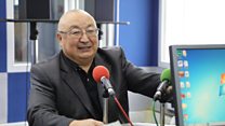 Кожоналиев: СССР ыдырап атканда да армия тарабайт деп күткөнбүз