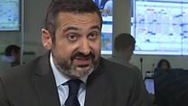 BA boss: 'No use in me resigning'