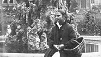 1917 год в жизни семьи Жиро: аресты, грабеж и изгнание
